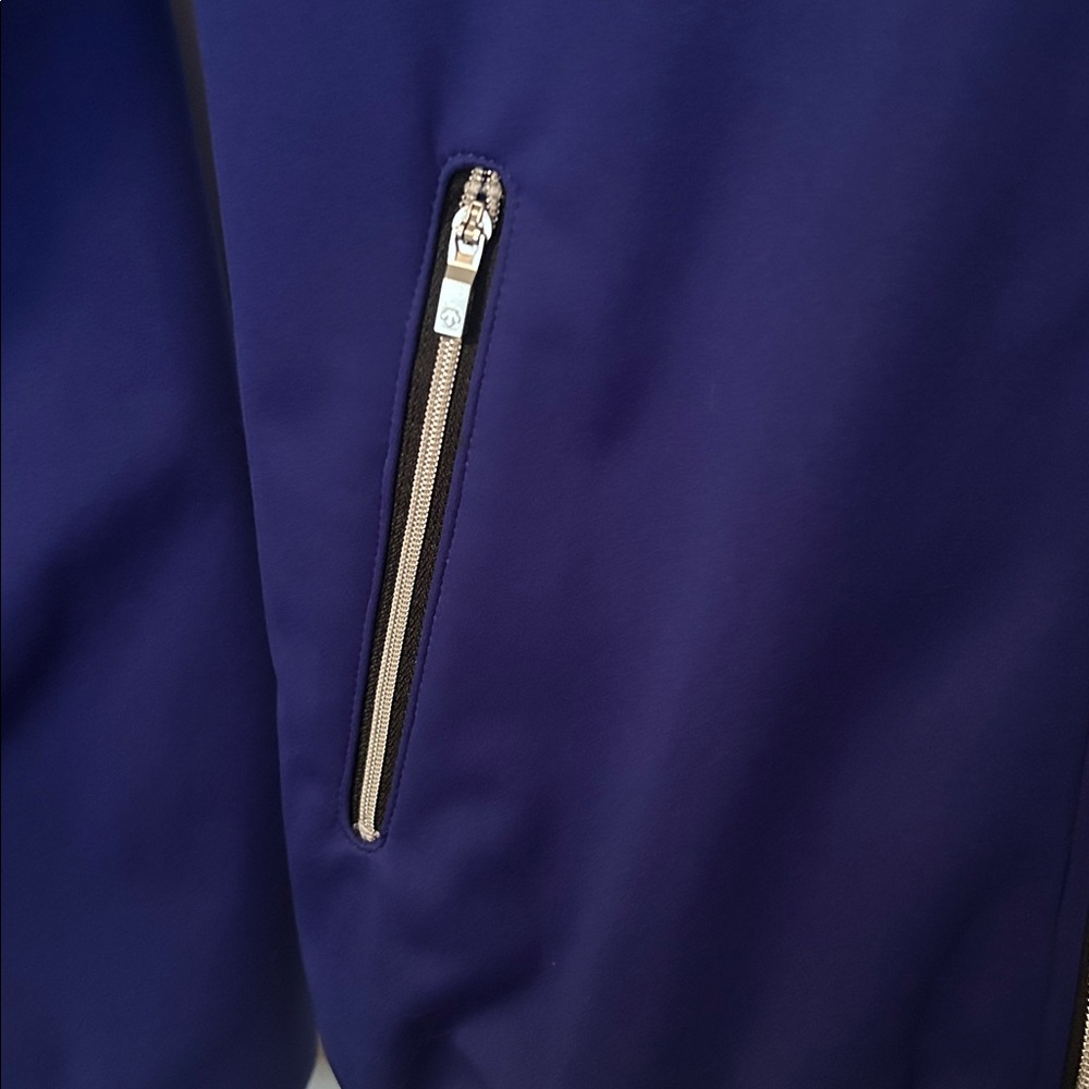 Yamaha Blue Racing Jacket - Picture 2 of 6